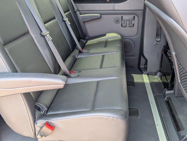 used 2019 Mercedes-Benz Sprinter 2500 car, priced at $49,900