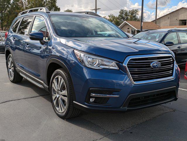 used 2022 Subaru Ascent car, priced at $29,900