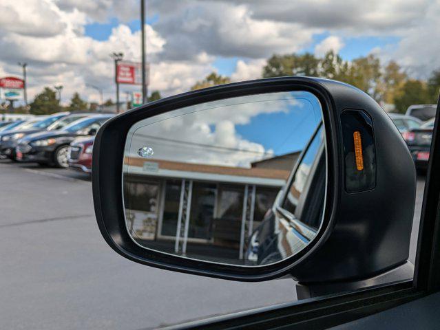 used 2022 Subaru Ascent car, priced at $29,900