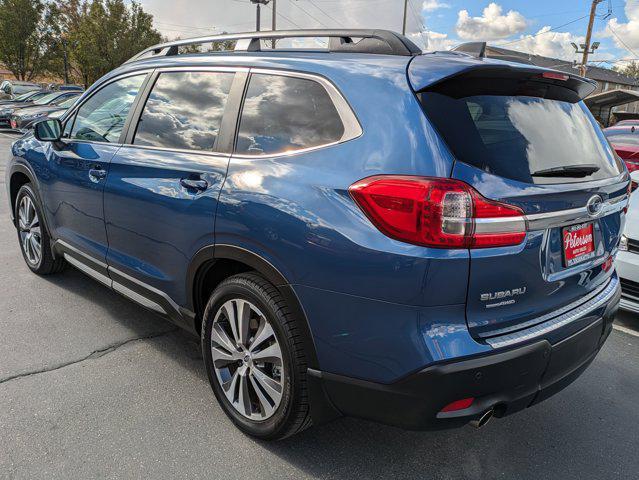 used 2022 Subaru Ascent car, priced at $29,900