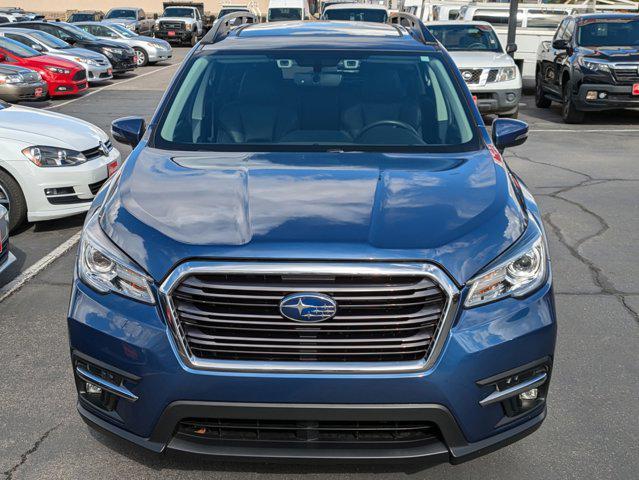 used 2022 Subaru Ascent car, priced at $29,900