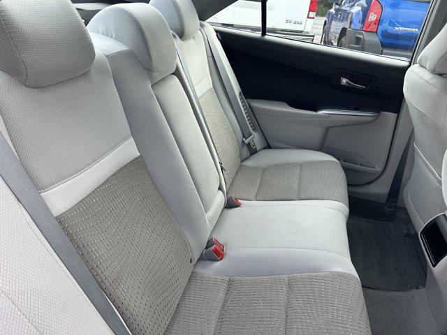 used 2014 Toyota Camry Hybrid car, priced at $14,900