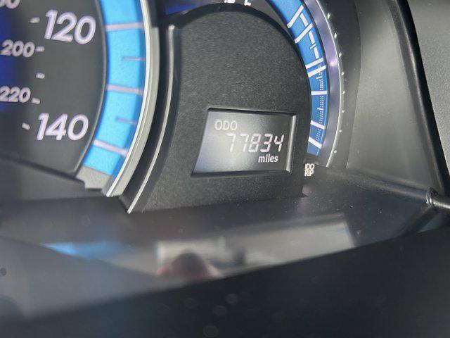 used 2014 Toyota Camry Hybrid car, priced at $14,900