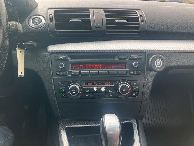 used 2011 BMW 128 car, priced at $9,500