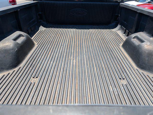 used 2015 Ford F-250 car, priced at $38,900