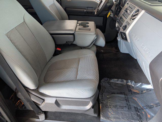 used 2015 Ford F-250 car, priced at $38,900