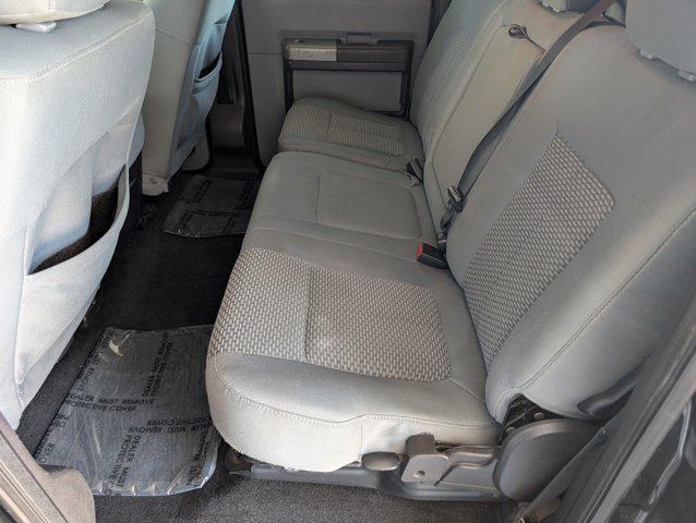 used 2015 Ford F-250 car, priced at $38,900