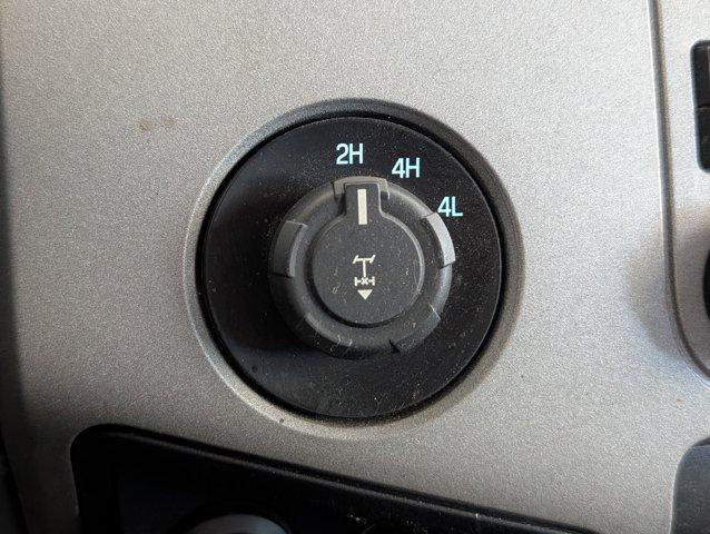 used 2015 Ford F-250 car, priced at $38,900