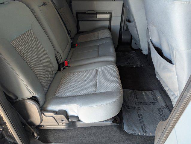 used 2015 Ford F-250 car, priced at $38,900
