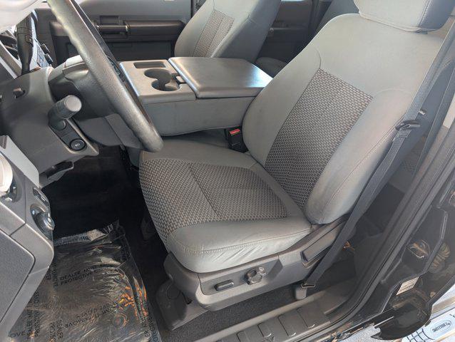 used 2015 Ford F-250 car, priced at $38,900