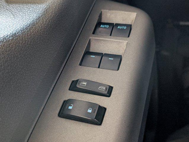 used 2015 Ford F-250 car, priced at $38,900