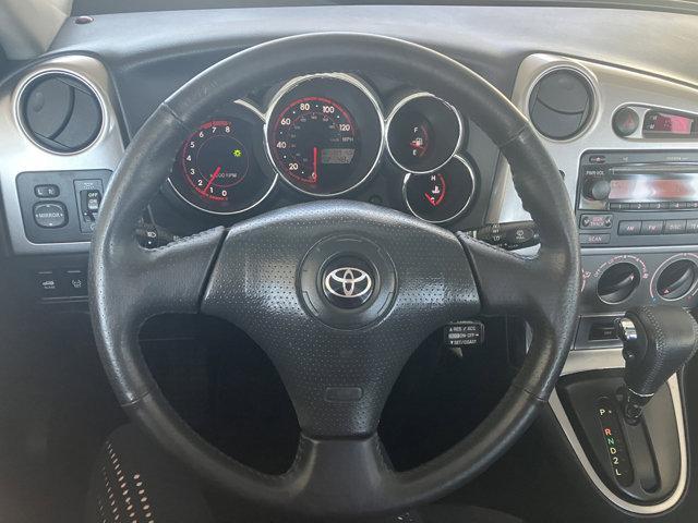 used 2005 Toyota Matrix car, priced at $8,900