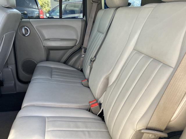 used 2007 Jeep Liberty car, priced at $7,900