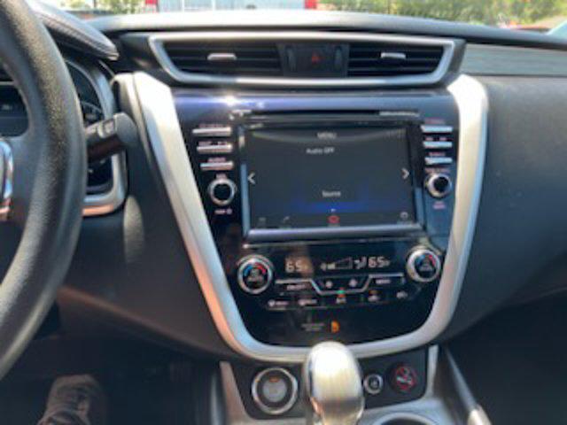 used 2016 Nissan Murano car, priced at $15,900