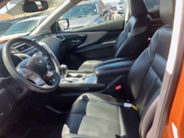 used 2016 Nissan Murano car, priced at $15,900