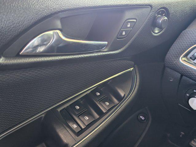 used 2017 Chevrolet Cruze car, priced at $9,900