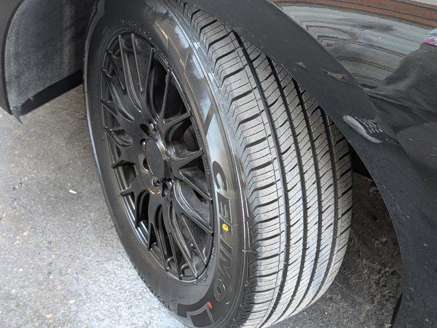 used 2017 Chevrolet Cruze car, priced at $9,900