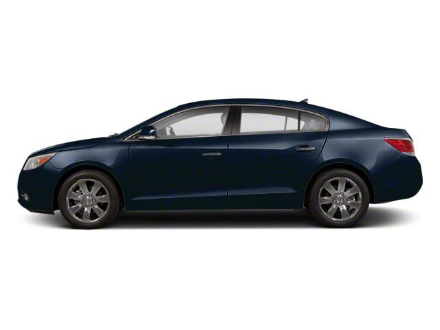 used 2010 Buick LaCrosse car, priced at $10,900