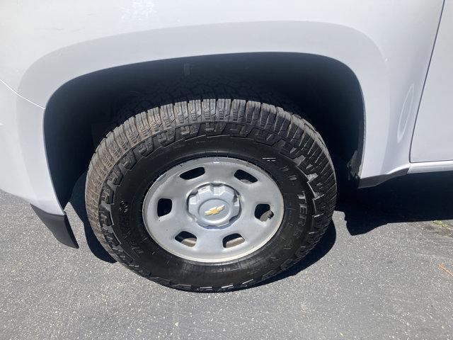 used 2019 Chevrolet Colorado car, priced at $13,900