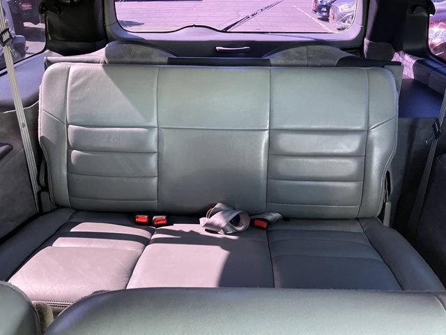 used 2002 Ford Excursion car, priced at $12,900