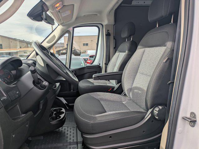 used 2021 Ram ProMaster 3500 car, priced at $39,900