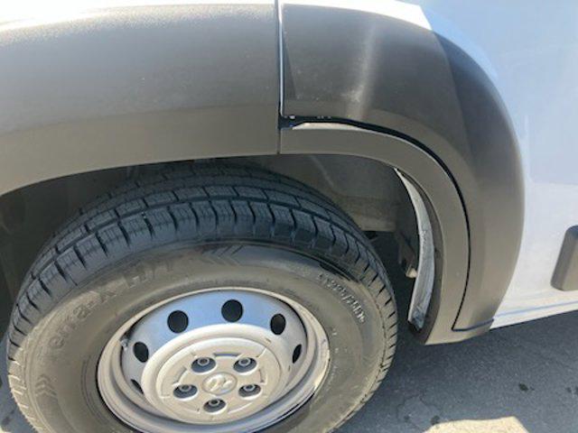 used 2023 Ram ProMaster 1500 car, priced at $29,900