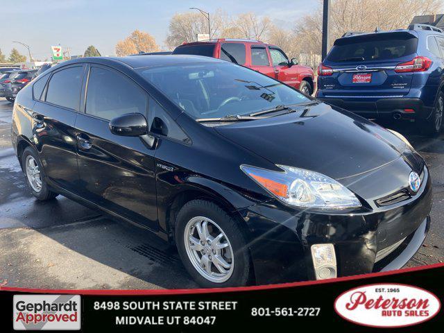 used 2010 Toyota Prius car, priced at $11,900