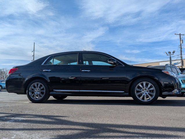 used 2011 Toyota Avalon car, priced at $14,500