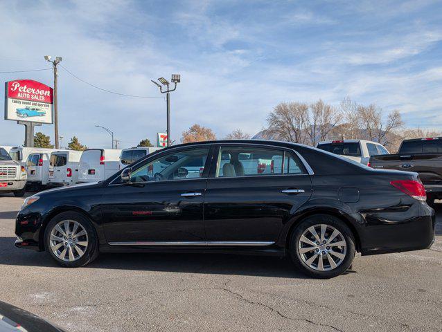 used 2011 Toyota Avalon car, priced at $14,500