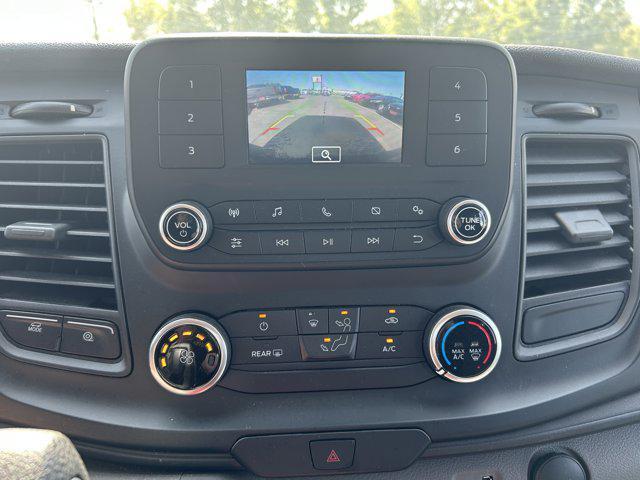 used 2023 Ford Transit-250 car, priced at $29,900