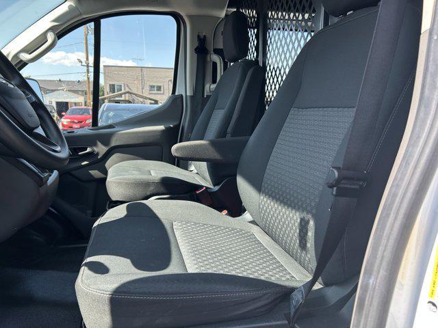 used 2023 Ford Transit-250 car, priced at $29,900