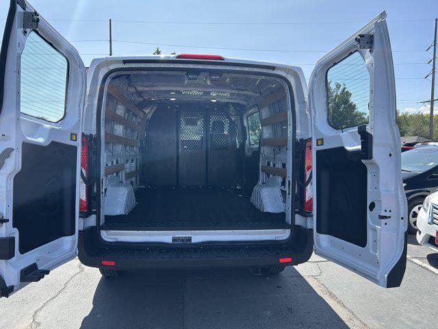 used 2023 Ford Transit-250 car, priced at $29,900