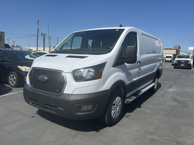 used 2023 Ford Transit-250 car, priced at $29,900