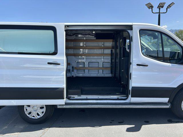 used 2023 Ford Transit-250 car, priced at $29,900