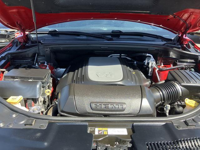 used 2020 Dodge Durango car, priced at $28,900