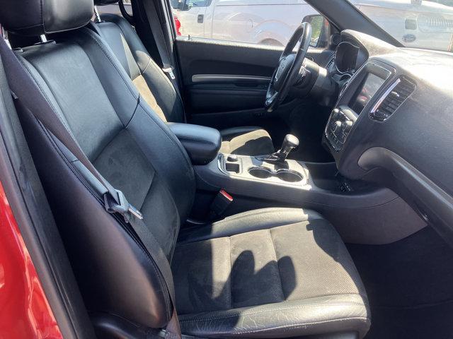 used 2020 Dodge Durango car, priced at $28,900