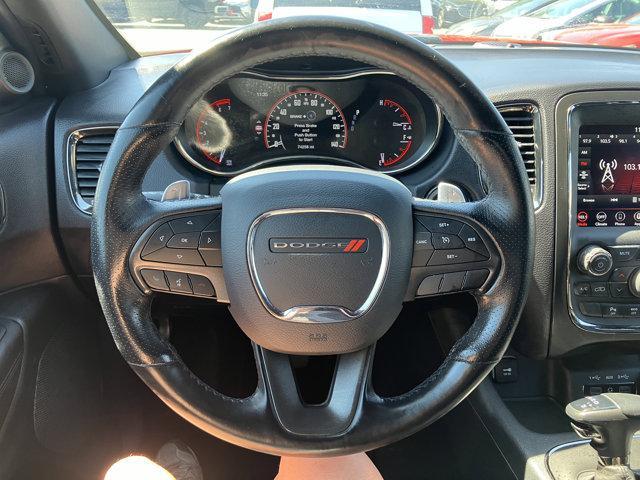 used 2020 Dodge Durango car, priced at $28,900