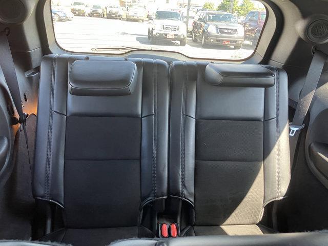 used 2020 Dodge Durango car, priced at $28,900