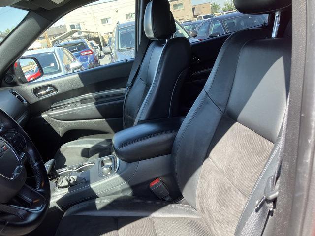used 2020 Dodge Durango car, priced at $28,900