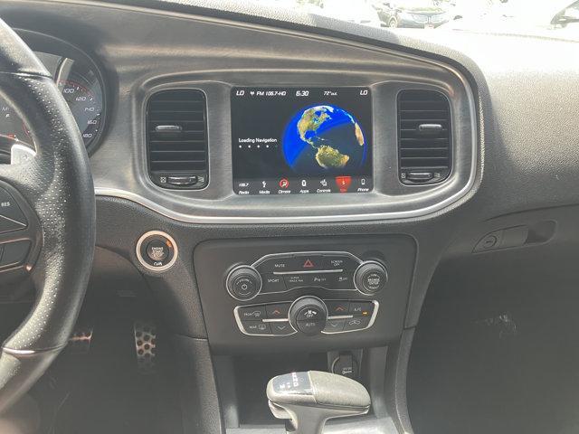 used 2018 Dodge Charger car, priced at $35,900
