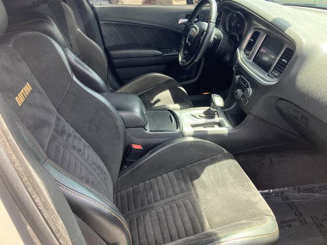 used 2018 Dodge Charger car, priced at $35,900