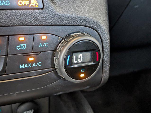 used 2021 Ford Bronco Sport car, priced at $24,900