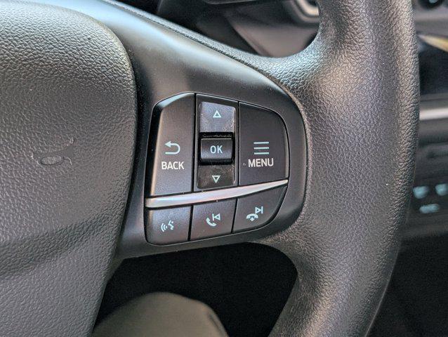 used 2021 Ford Bronco Sport car, priced at $24,900