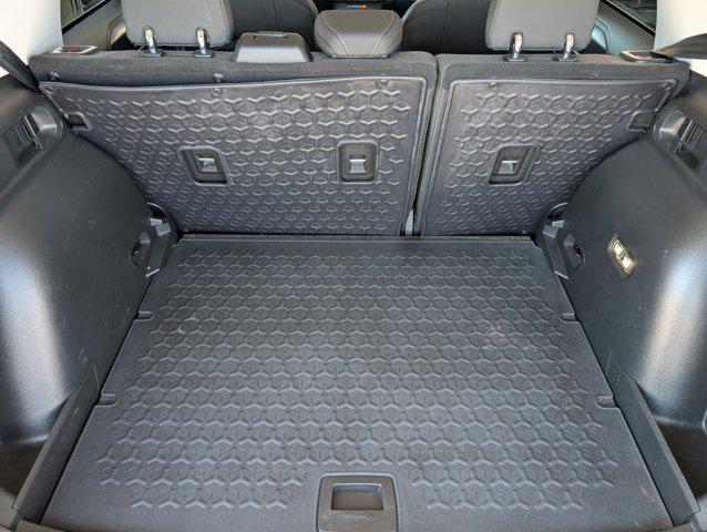 used 2021 Ford Bronco Sport car, priced at $24,900