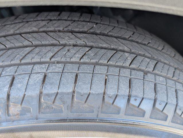 used 2021 Ford Bronco Sport car, priced at $24,900