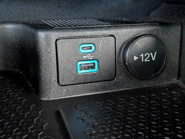 used 2021 Ford Bronco Sport car, priced at $24,900