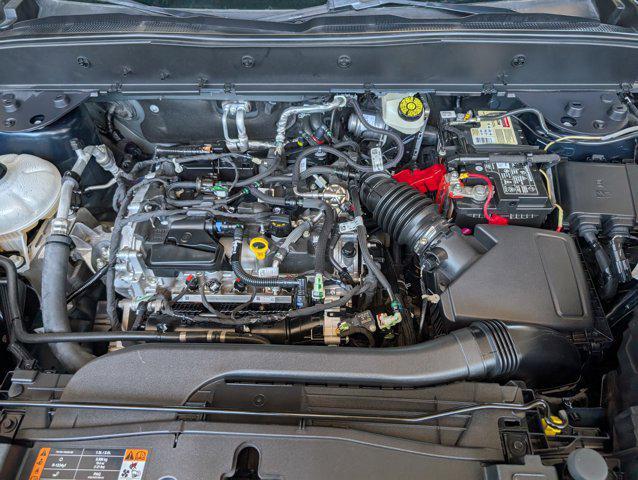 used 2021 Ford Bronco Sport car, priced at $24,900