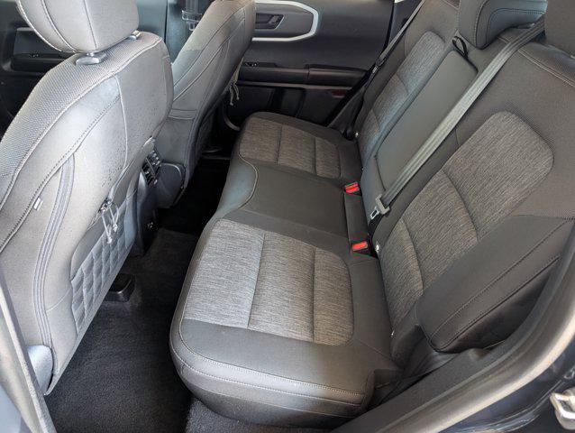 used 2021 Ford Bronco Sport car, priced at $24,900