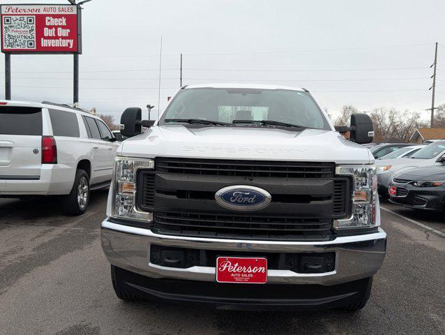 used 2019 Ford F-250 car, priced at $34,900