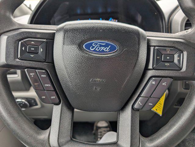 used 2019 Ford F-250 car, priced at $34,900